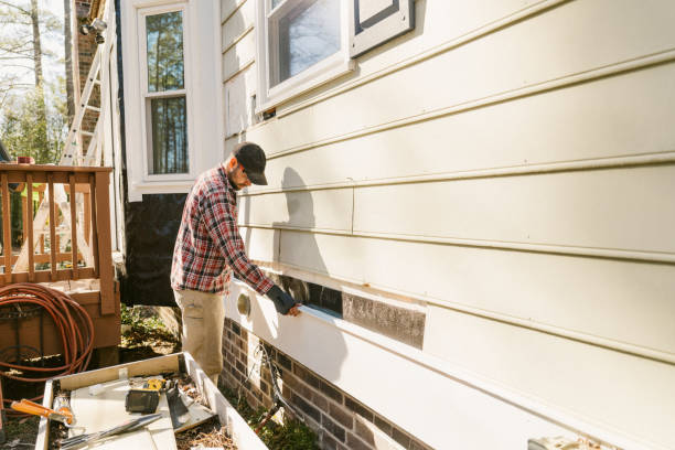 Trusted Siding Replacement service in Colmar, PA - Creative Siding